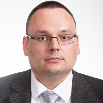 István Kerekes